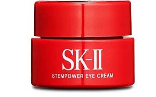 Kem dưỡng mắt SK II STEMPOWER Eye Cream 2.5g của Nhật Bản 